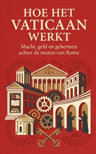Hoe het Vaticaan werkt