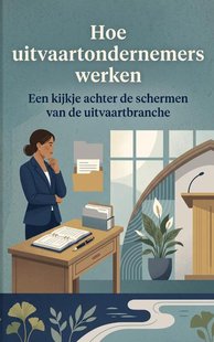 Hoe uitvaartondernemers werken