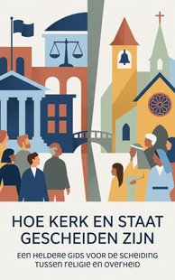Hoe kerk en staat gescheiden zijn
