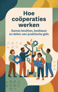 Hoe coöperaties werken