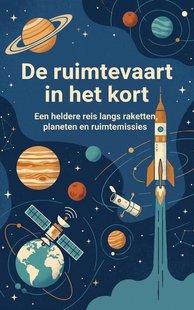 De ruimtevaart in het kort
