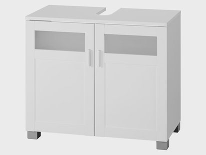 LIVARNO Onderkast wastafel Basel