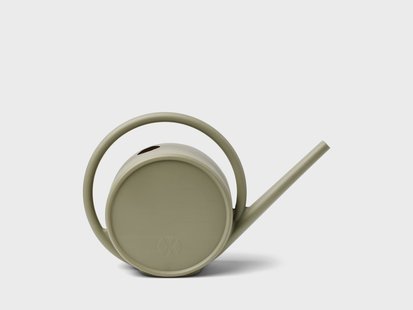 XALA Gieter Matcha, 4 L (olijfgrijs)