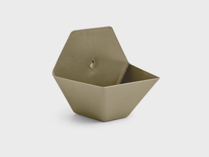 CAPI EUROPE Bloempot Hive (Groen)