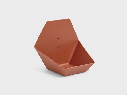 CAPI EUROPE Waterbakje Hive (Bruin)