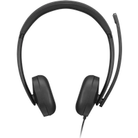 Lenovo VoIP 5000 Bedrade Office Headset