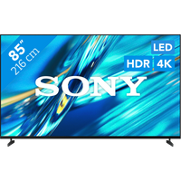 Sony Bravia 3 II Led 85 (2026)