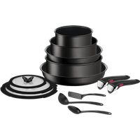 Tefal Ingenio Unlimited Pannenset 13-delig