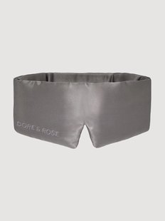 Zijden oogmasker Deep Sleep