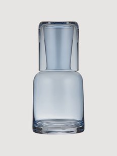 Karaf- &amp; glasenset Mossman, 2-delig, 750 ml