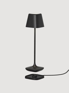Dimbare draagbare LED tafellamp Capri