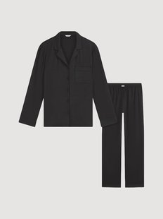 Pyjamaset Black van modal
