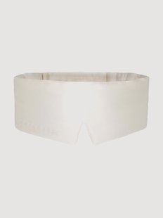 Zijden oogmasker Deep Sleep