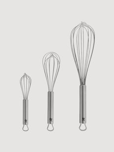 Garde Profi Plus, 3-delig