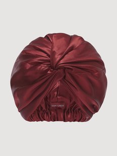 Zijden bonnet Premium