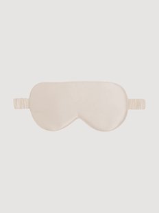 Zijden masker Regular Sleep