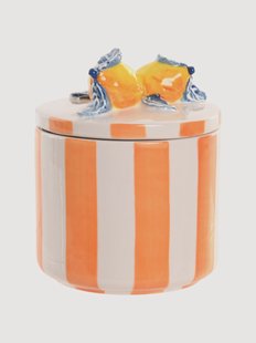 Opbergpot Lemon