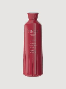 Shampoo Repair Reveal