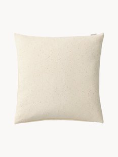 Katoenen kussenhoes Amazing White