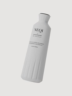 Shampoo Deep Cleansing