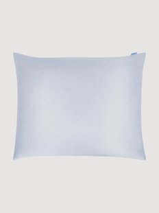 Zijden kussenhoes Stripe