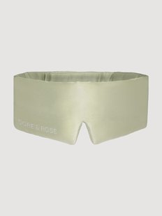Zijden oogmasker Deep Sleep
