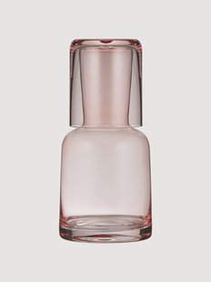 Karaf- &amp; glasenset Mossman, 2-delig, 750 ml