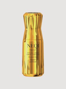 Styling spray Diamond Glass