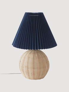 Tafellamp Sisal