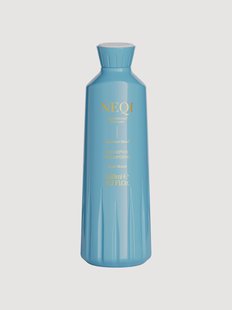 Shampoo voor meer volume