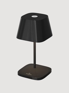 Dimbare LED tafellamp Neapel RC