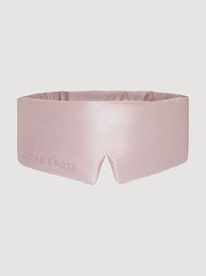 Zijden oogmasker Deep Sleep