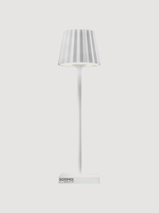 Dimbare draagbare LED tafellamp Troll Nano