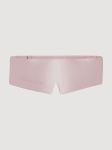 Zijden slaapmasker Lotus Kids Deep Sleep