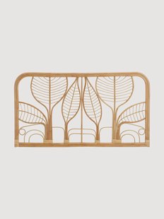 Rotan hoofdeinde Leaf