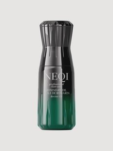 Haarolie Rosemary Oil