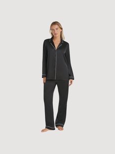 Zijden pyjama set Premium