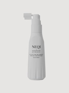Scalp Care Treatment Stylist Edition