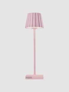 Dimbare draagbare LED tafellamp Troll Nano
