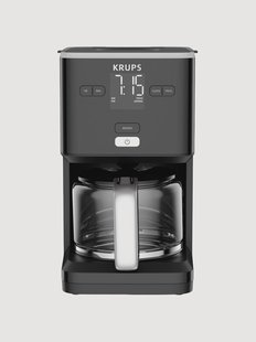 Filterkoffiemachine Smart'n Light KM6008