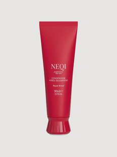 Conditioner Repair Reveal