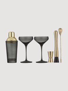 Cocktailset Cyrus Ultimate, 6-delig