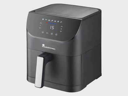 MASTERPRO Airfryer BGMP-9457, 6 L