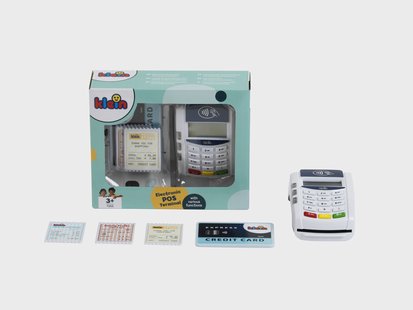 THEO KLEIN Speelgoed pinautomaat