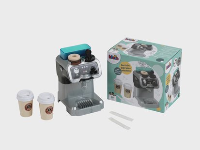 THEO KLEIN Speelgoed Barista espressomachine