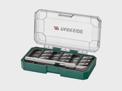 PARKSIDE Precisiegereedschapset (Presiciemessenset)