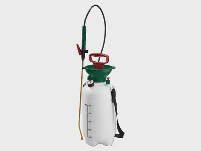 PARKSIDE Drukspuit 5 L