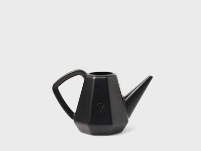 XALA Gieter Doppio Groove, 2 L (Smooth, Zwart)