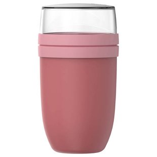 Mepal Ellipse Ellipse lunchpot xl (750 + 300 ml)