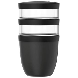 Mepal Ellipse Ellipse lunchpot (set van 3) (500 + 200 + 200 ml)
